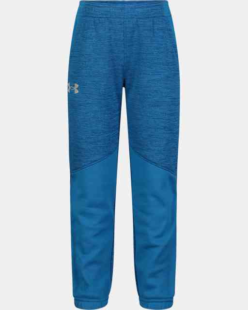Toddler Boys' UA Showing Up Joggers