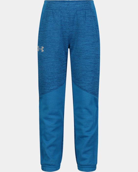 Toddler Boys' UA Showing Up Joggers