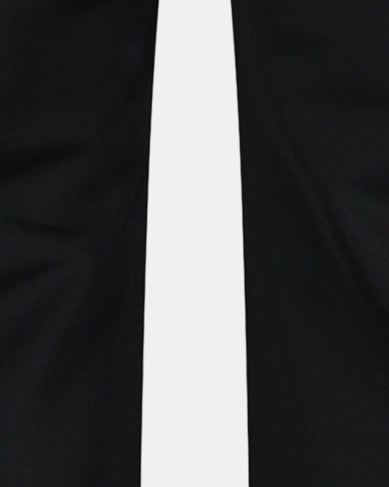 Adidas Boys Large (14/16) Pull-On Logo Track Pants 