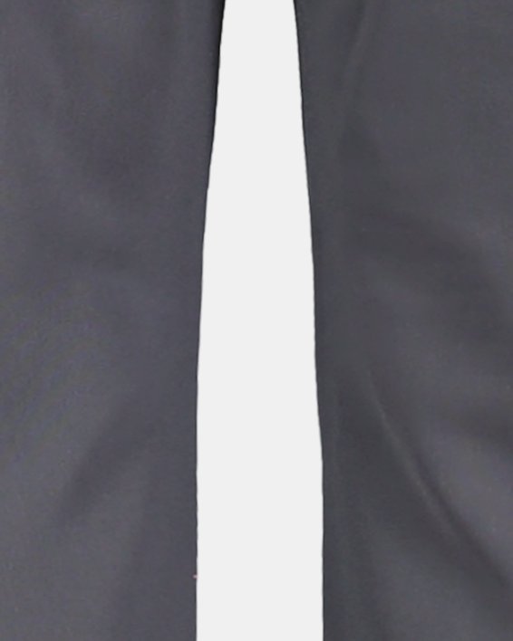 Little Boys' UA Big Logo Tapered Pants