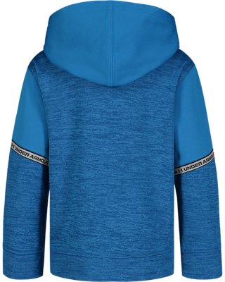 Little Boys' UA Sediment Camo Hooded T-Shirt | Under Armour