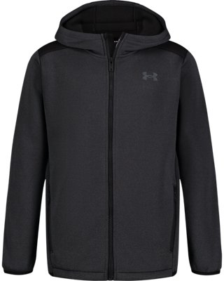 Clearance under armour swacket green kids Top Sellers
