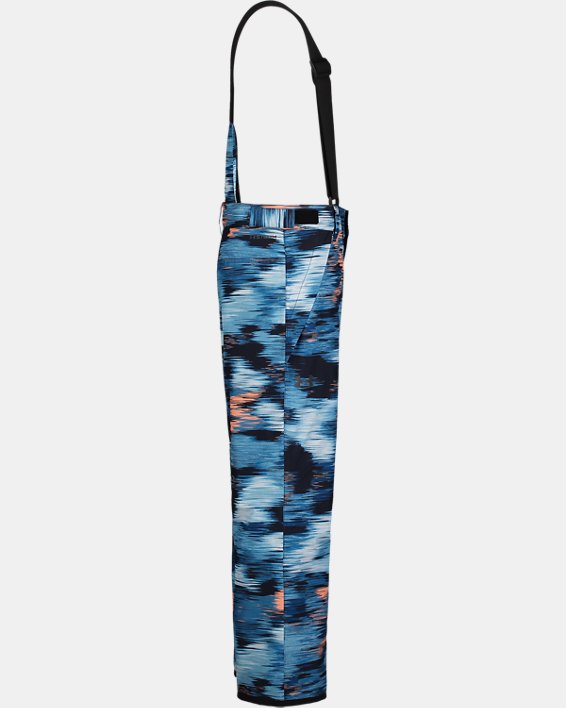 Boys' UA Rooter Printed Insulated Pants