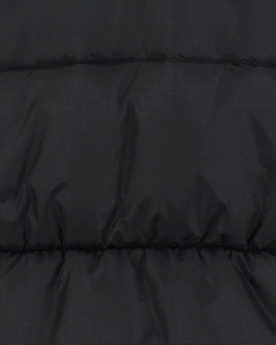 Ice Breaker Puffer Jacket - Black  Puffer jacket black, Jackets, Jackets  for women