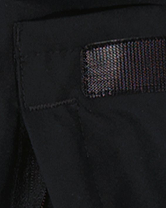 Girls' UA Rowyn Semi-Zip Popover Jacket