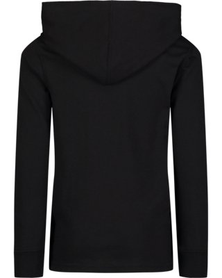 Little Boys' UA Underdog Hooded TShirt Under Armour