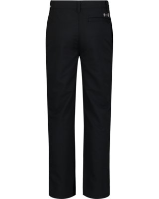 Infant Boys' UA Match Play Tapered Pants