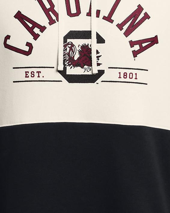 Carolina Hurricanes Shirt Girls Youth Large Black Logo NHL Long Sleeve