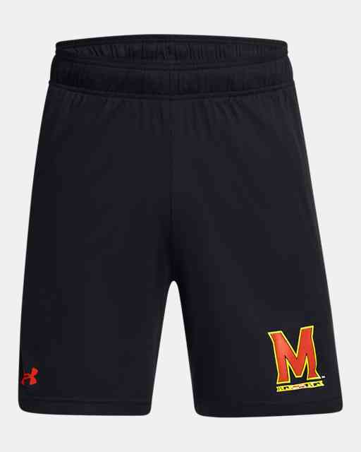 Men's UA Tech™ Mesh Gameday Collegiate Shorts