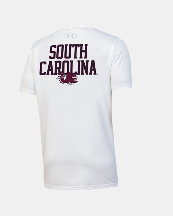 Boys' UA Tech™ Collegiate T-Shirt