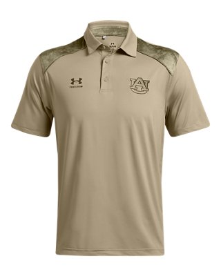 Men's UA Freedom Collegiate Polo