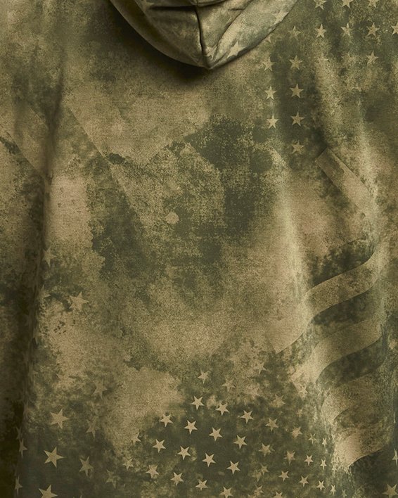 Men's UA Freedom Armour Fleece® Hoodie