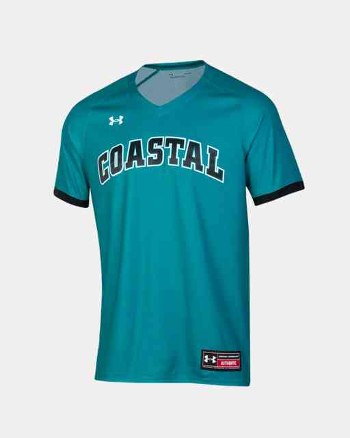 Unisex UA Collegiate Replica Baseball Jersey