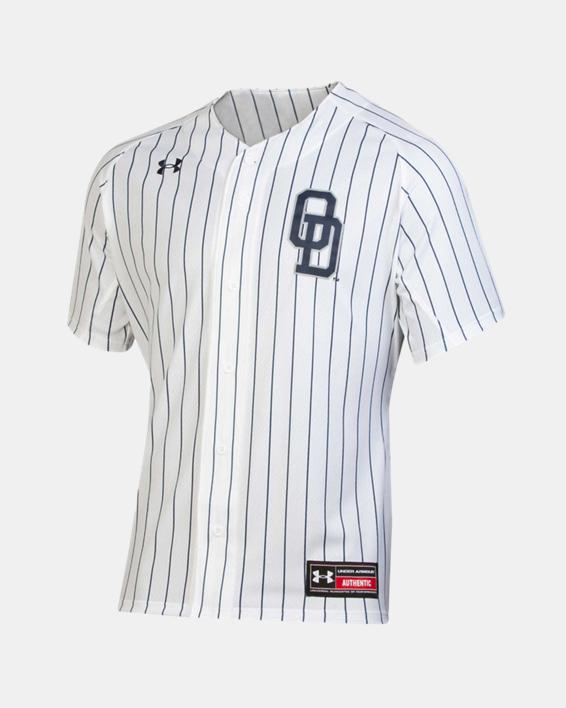 What's the Difference Between Replica and Authentic MLB Jerseys