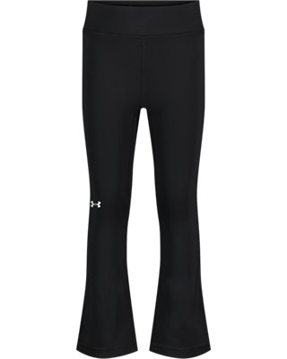 Little Girls' UA Movement Flare Leggings