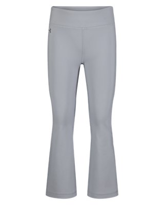 Little Girls' UA Movement Flare Leggings
