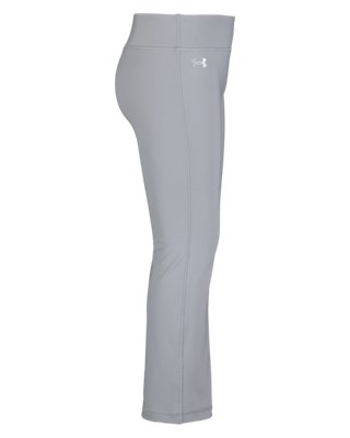 Little Girls' UA Movement Flare Leggings