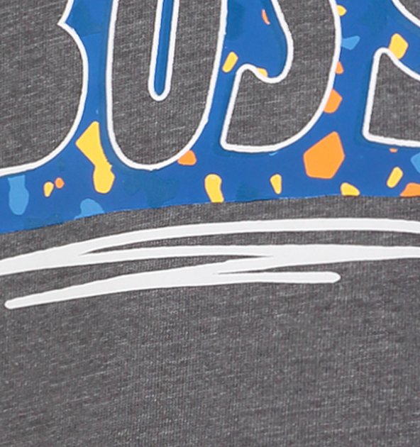 Under Armour Toddler Boys' UA Future Boss T-Shirt