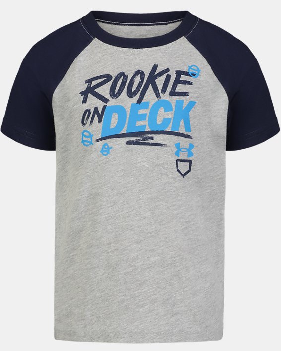 Rookie Question Short Sleeve T-Shirt Rookie Question Short Sleeve T-Shirt