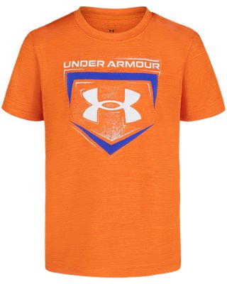 Boys' Outlet Tops, Hoodies & Tanks Under Armour Canada