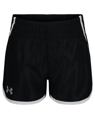 UA Fly-By Toddler Girls' Shorts Under Armour Canada