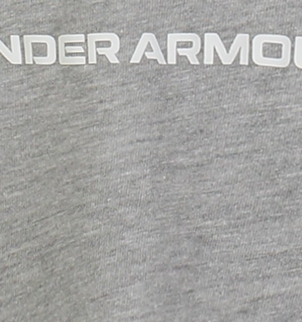 Under Armour Little Boys' UA Freedom Flag Heather T-Shirt