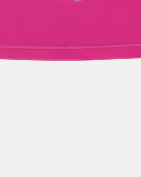 Girls' UA Colorblock Bikini