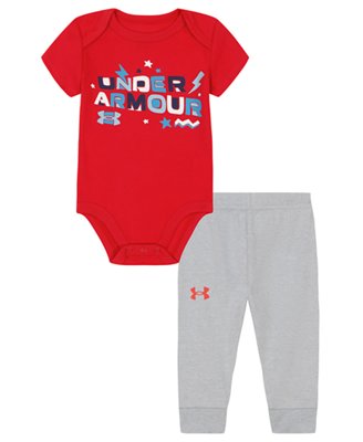 Under Armour Newborn (0M 9M)