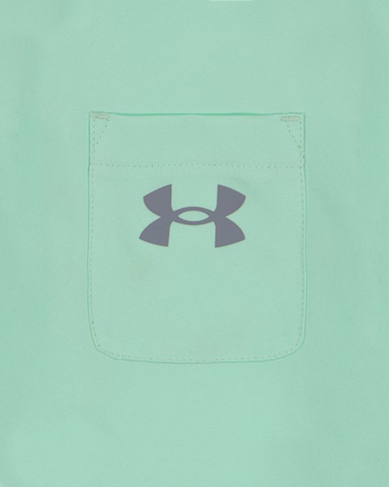Infant Boys' UA Woven Shirt Set