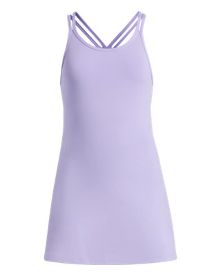 UA Movement Girls' Dress