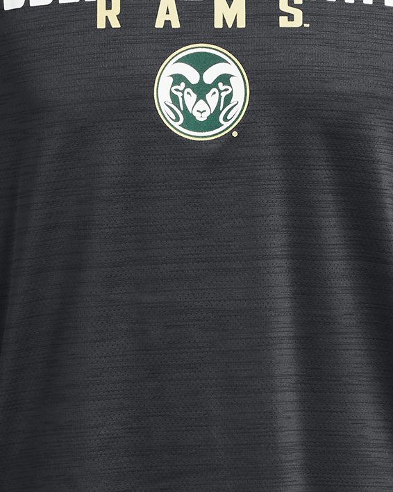 Men's UA Tech™ Vent 2.0 Collegiate Long Sleeve