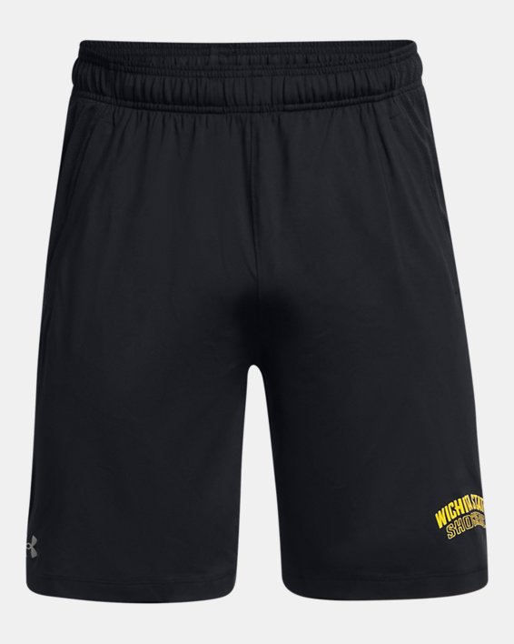 Men's UA Tech™ Vent Collegiate Shorts