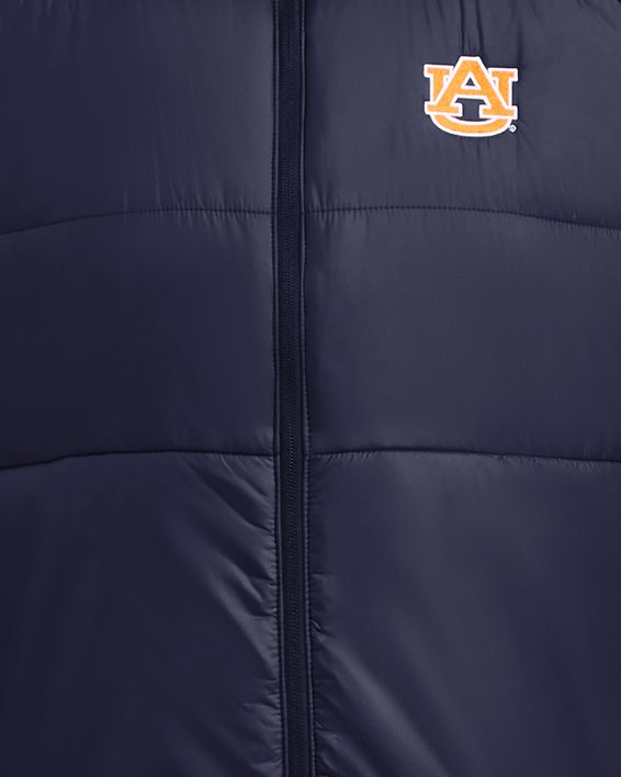 Men's UA Storm Insulate Collegiate Jacket
