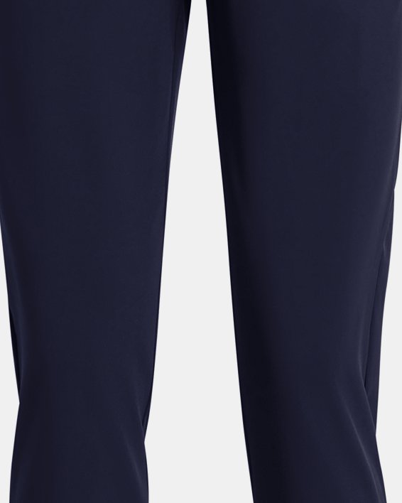 Women's UA Sport Woven Collegiate Pants