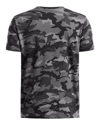 UA All-Over Print Camo image number 1