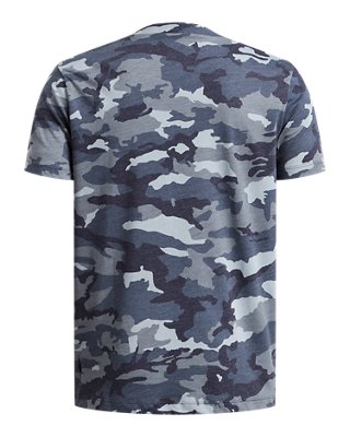 UA All-Over Print Camo