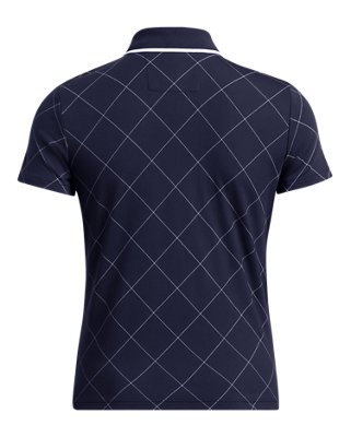 UA Premier Zip Windowpane