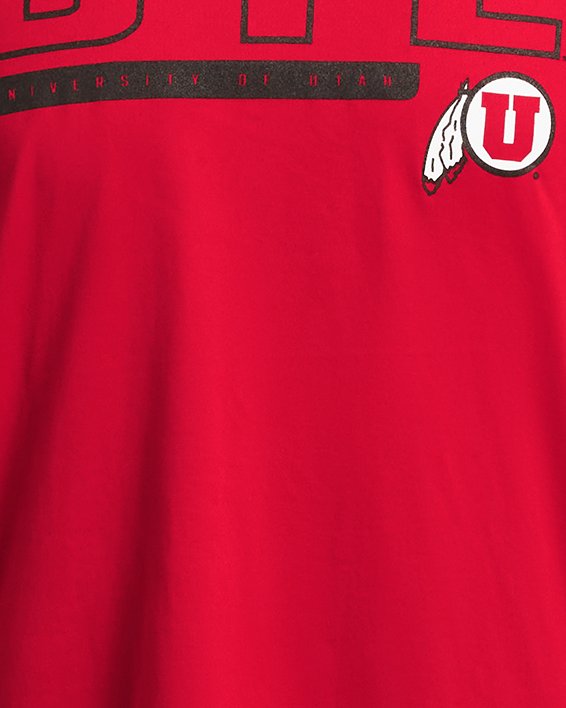 Men's UA Tech™ Collegiate Short Sleeve
