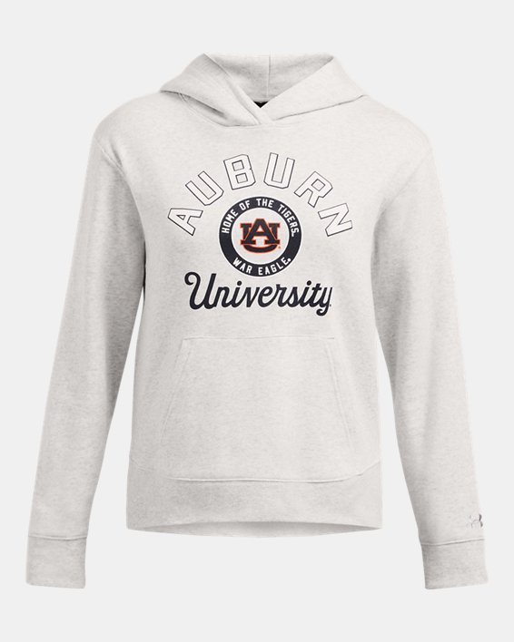 Women's UA Rival Fleece Collegiate Hoodie