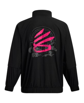 Curry Tour Jacket image number 1