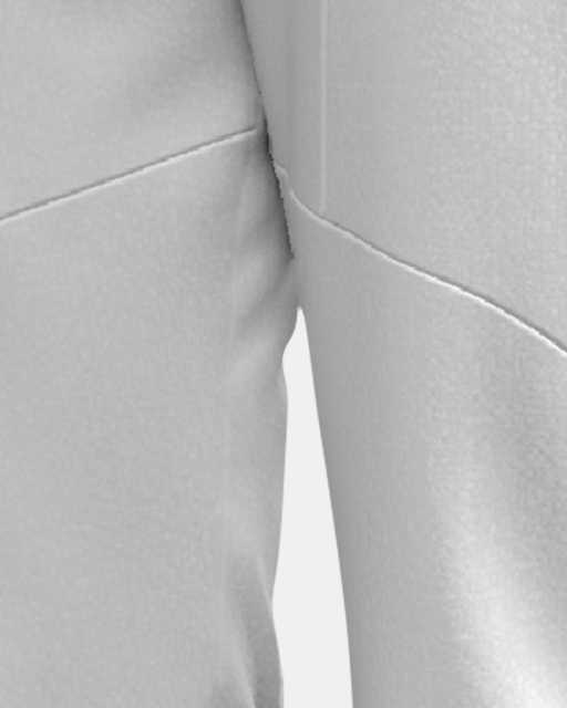 Under Armor Unstoppable Fleece Tracksuit - Grey/White – Footkorner