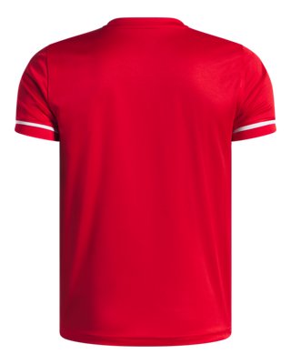 UA Challenger Stripe