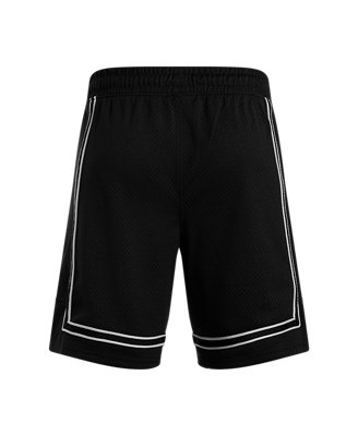 Curry Tour Mesh Short image number 1