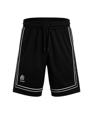 Curry Tour Mesh Short image number 0