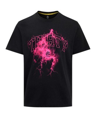 Curry Tour Tee 2 image number 0