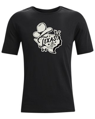 UA Local Texas State