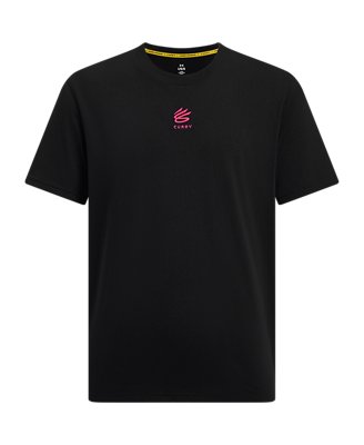 Curry Tour Tee 4 image number 0