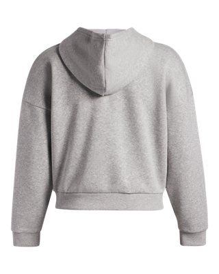 UA Rival Fleece Piped