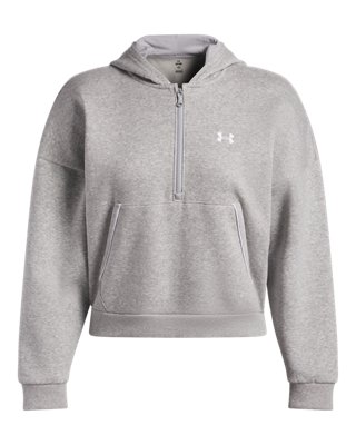 UA Rival Fleece Piped