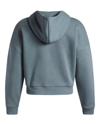 UA Rival Fleece Piped